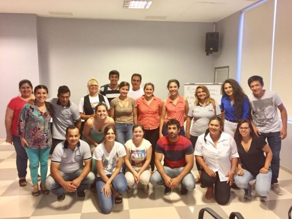 Ministerio de Turismo capacita a su personal en el manejo del idioma inglés