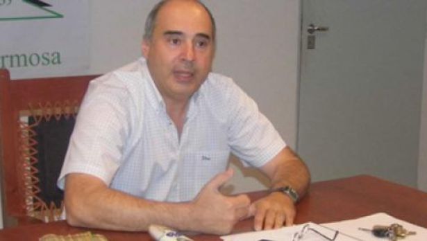 La Sociedad Rural denuncio “peligrosa antena” que es instalada por Carrefour