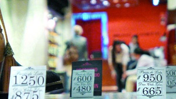 Advierten desconocimiento sobre nuevas medidas para bajar precios de contado