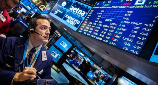 Trump lo hizo: por primera vez en más de 50 años, Wall Street recibió con subas a un nuevo presidente