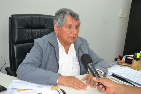 Para Sotelo, “la ignorancia de Buryaile sobre el PAIPPA lo lleva a desaciertos”
