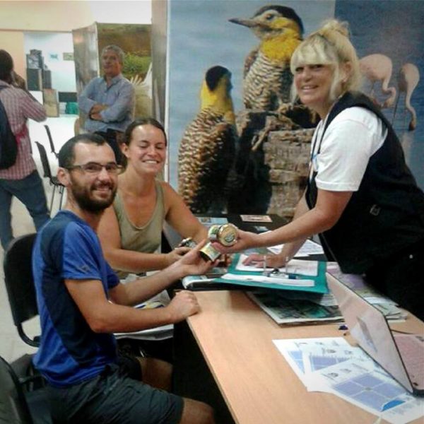 #FormosaHermosa elegida por los turistas