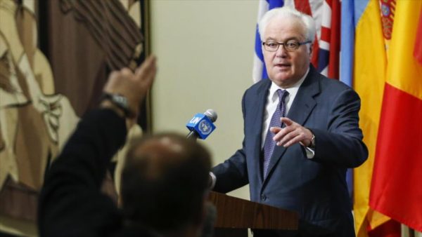 Rusia carga contra Reino Unido: Devuelvan Malvinas y Gibraltar