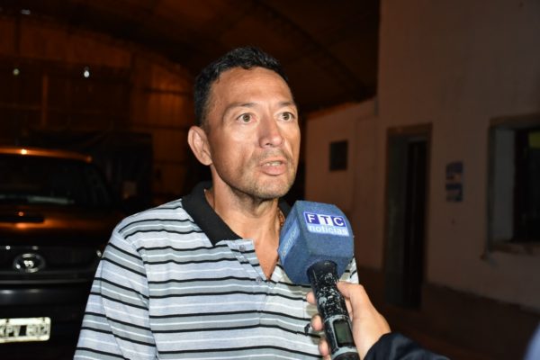 Acciones del gobierno ante registros extraordinarios de precipitaciones
