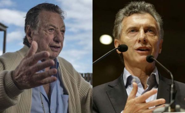 Escándalo: Macri le perdonó a su familia una deuda de 70 mil millones con el Estado