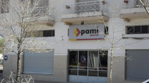 Advierten que el PAMI local impide dar servicios de traslados y emergencias