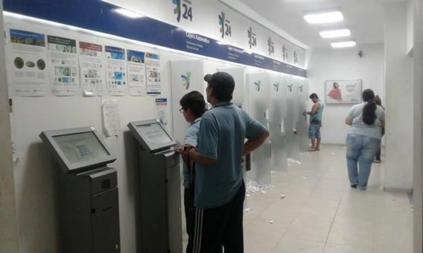 Pago de Haberes: 30-01-2019