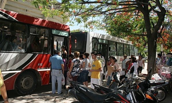 Gremio UTA denunció a la empresa San José