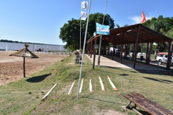 Arranca este viernes la 15° edición de la Fiesta Nacional de la Corvina