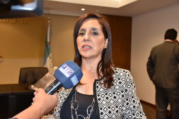 Nación autorizó a transportadora de energía a Formosa un aumento superior al 1000%
