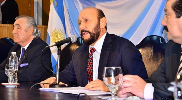 Expectativa por el mensaje que Insfran dirigirá en Legislatura