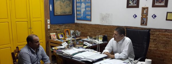 Piden dejar sin efecto disposición que excluye a  jubilados de cobertura total en salud del PAMI