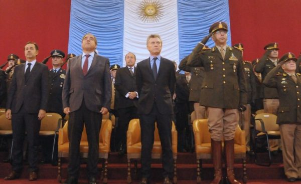 Exclusivo: la escalofriante lista de armamento que Argentina le pidió a Estados Unidos