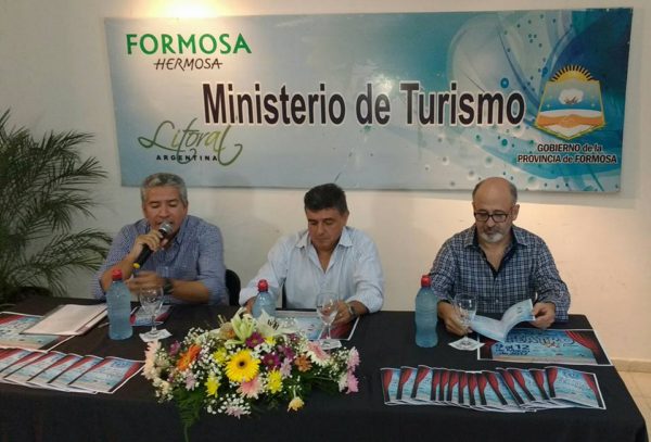 Fiesta Provincial del Teatro 2017