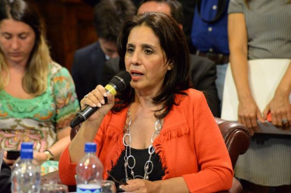 De la Rosa: “El golpe de 1976 fue una bisagra en la historia de los argentinos”