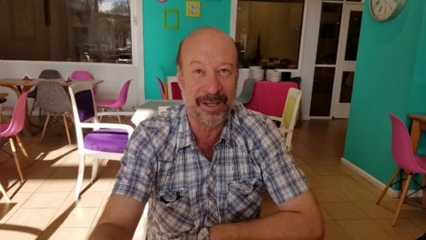 Augusto Parmetler valoró el fuerte impulso del Gobierno Provincial a la Universidad Nacional de Formosa