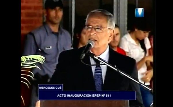 “Todos los formoseños son iguales y todos reciben lo mismo”