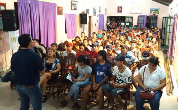 Centro de Estudios Políticos inicio análisis del mensaje del gobernador