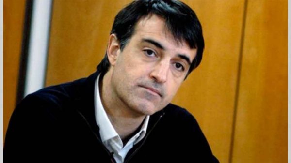 Docentes: Bullrich sostuvo que las pocas horas trabajadas “impiden que tengan salario más alto”