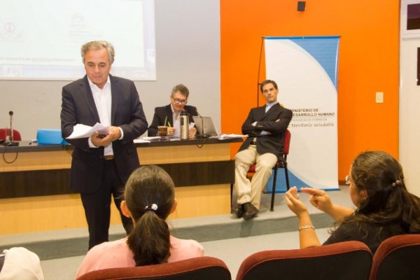 Médicos avanzan en la certificación «Especialista en Gineco-obstetricia»