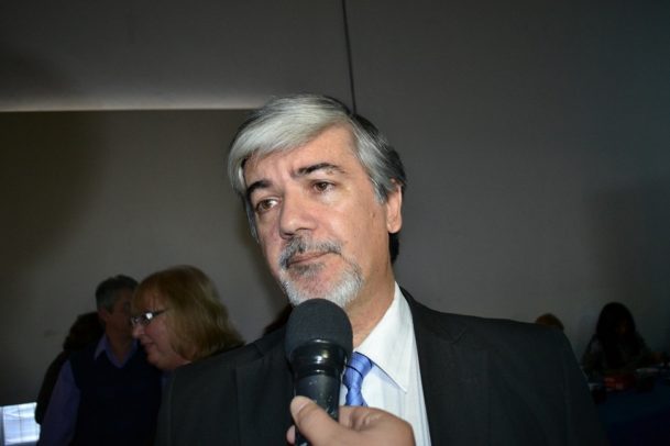 Formosa albergó debate regional en lo ambiental