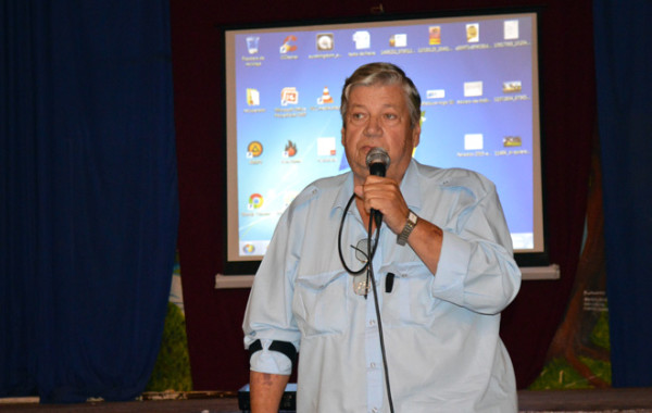 Branchi: “Estamos pidiendo una paritaria nacional, tal como dice la ley”