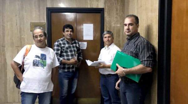 Radiodifusores presentaron cautelar y amparo en el Juzgado federal de nuestra provincia