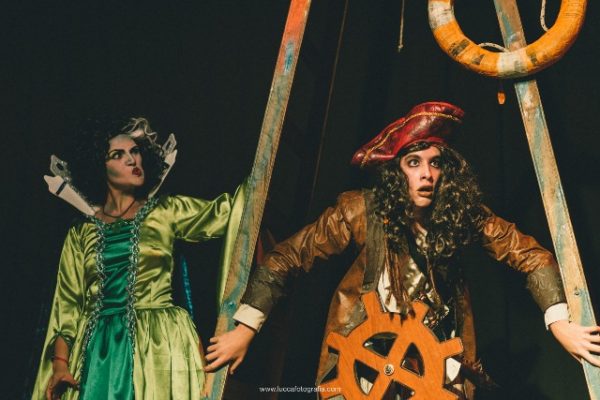 La Fiesta del Teatro baja el telón