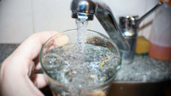 Piden audiencia pública en caso que decidan nuevos aumentos en la tarifa del agua potable