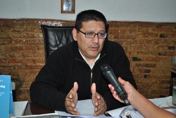 Reunión en Jujuy para impulsar estrategias de prevención de la trata de personas