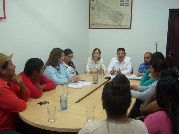 Exigirán al Gobierno Nacional el envío de fondos para la construcción de viviendas