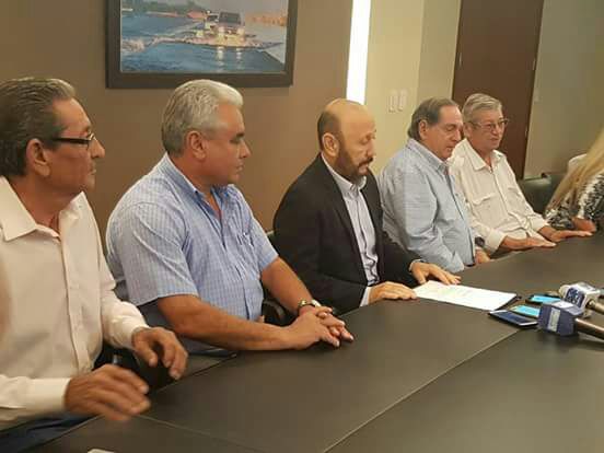 30 por ciento de incremento salarial para los trabajadores estatales de Formosa