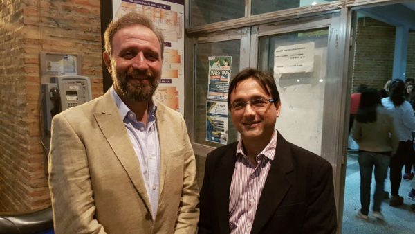 Reconocen la política salarial del gobierno de Gildo Insfrán para reactivar el consumo
