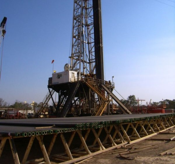 Petrolera de capitales chinos continua operando en Formosa