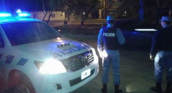 Barrio República Argentina: asesinaron a un hombre de un puntazo de arma blanca