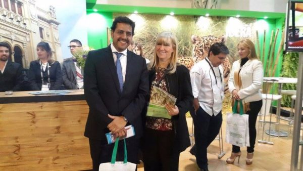 Formosa en la 139° Asamblea del Consejo Federal de Turismo