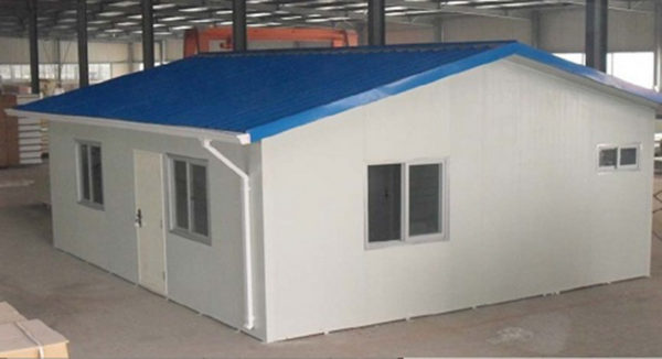 Duro rechazo de los arquitectos al uso de casas chinas en planes de vivienda social