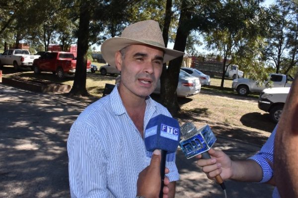 Seis de cada diez teneros están siendo recriados y terminados en la provincia