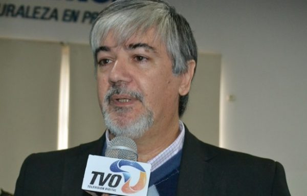 Bay: “La UCR hace tiempo tomó la decisión hacer cosas por encima de sus integrantes”