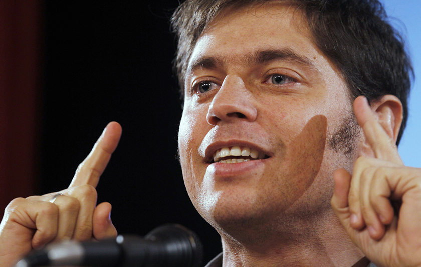 Formosa en el lote de las mas relegadas por el Gobierno Nacional