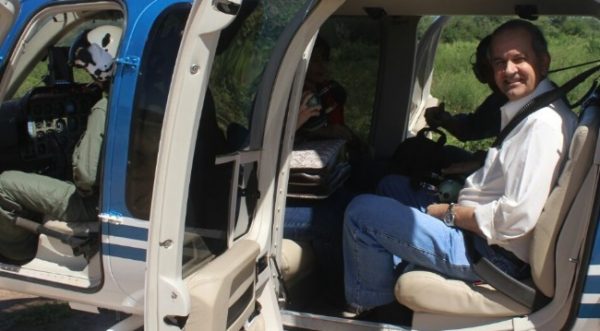 Mantienen despliegue asistencial para 1300 personas habitando zonas aisladas