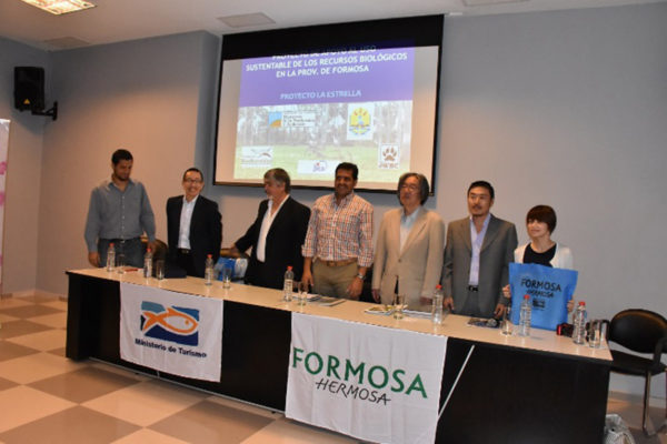 Conclusiones del proyecto conjunto con Japón de sustentabilidad de los recursos