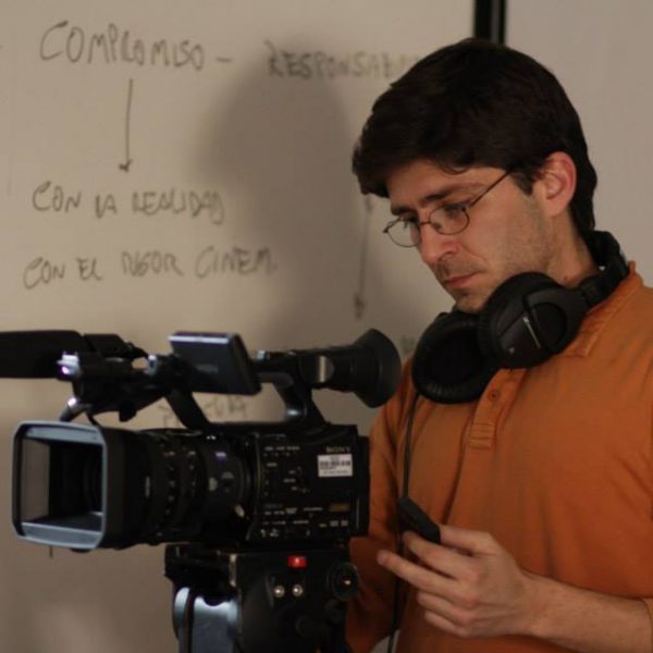 Variadas capacitaciones en el primer Festival Regional de Cine NEA Hacela Corto