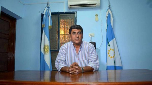 Diego Romero: «Me siento decepcionado de Buryaile»