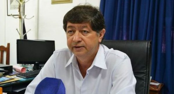 Pensionados del IPS cobraran con aumento los primeros días de junio