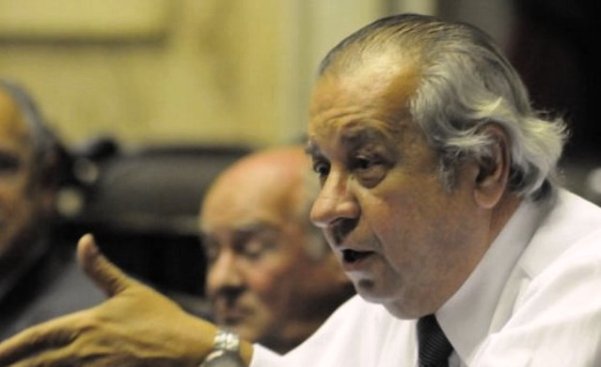 Diaz Roig fustigó al juez Rafecas