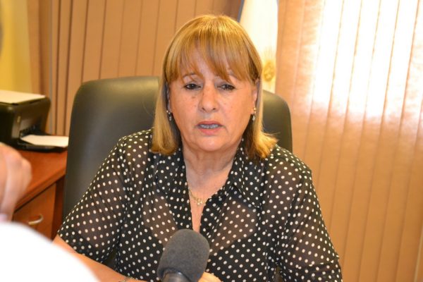 Desde la Secretaria de la Mujer brindaron informe sobre asistencia y acompañamiento en caso del Femicidio de Andresa Mereles