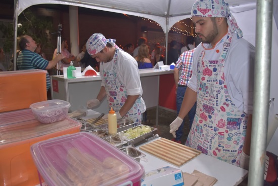 Trabajan para la nueva edición de “Formosa Da Gusto” en junio
