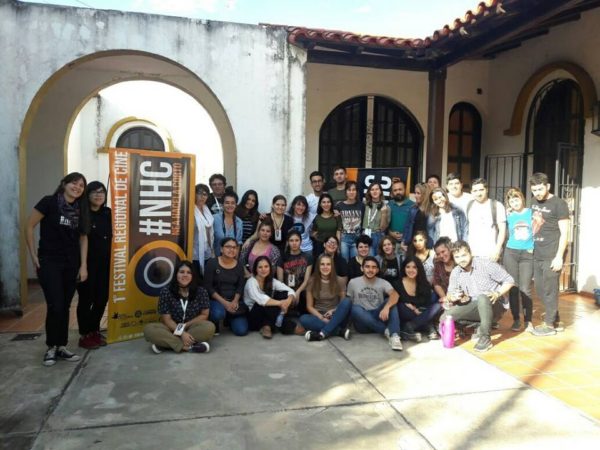 Industria Audiovisual: Jara viaja a la Asamblea Federal de Cine