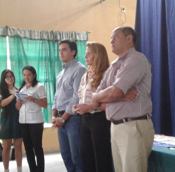 En el padrón provisorio provincial se registran 17300 nuevos jóvenes